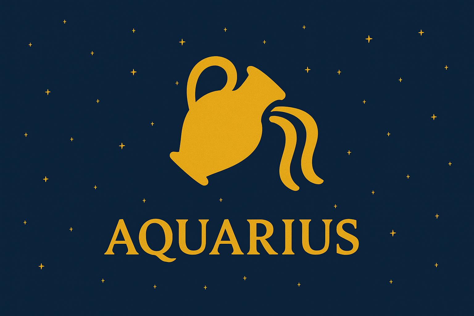 Chủ Nhật này Bảo Bình sẽ đón nhận được nhiều cát khí, giúp mọi việc diễn ra trôi chảy hơn