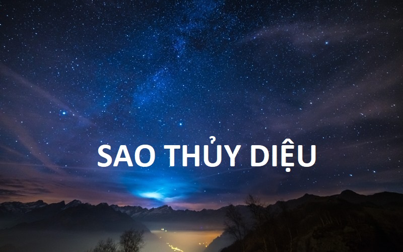 Nam mạng Mậu Thìn gặp sao Thủy Diệu chiếu mệnh năm 2026