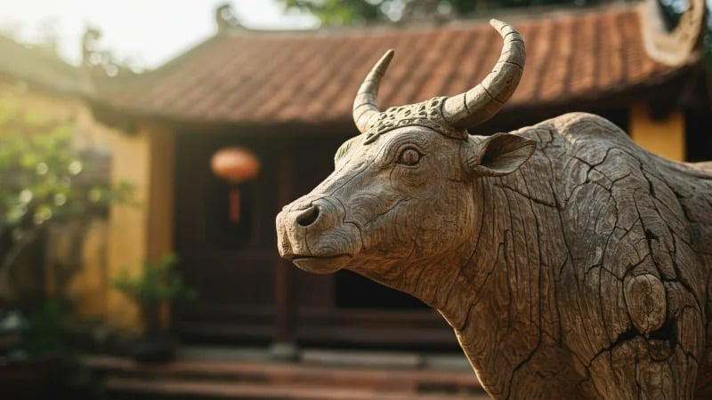 Sao chiếu mệnh năm 2026 của tuổi Đinh Sửu 1997 là gì?