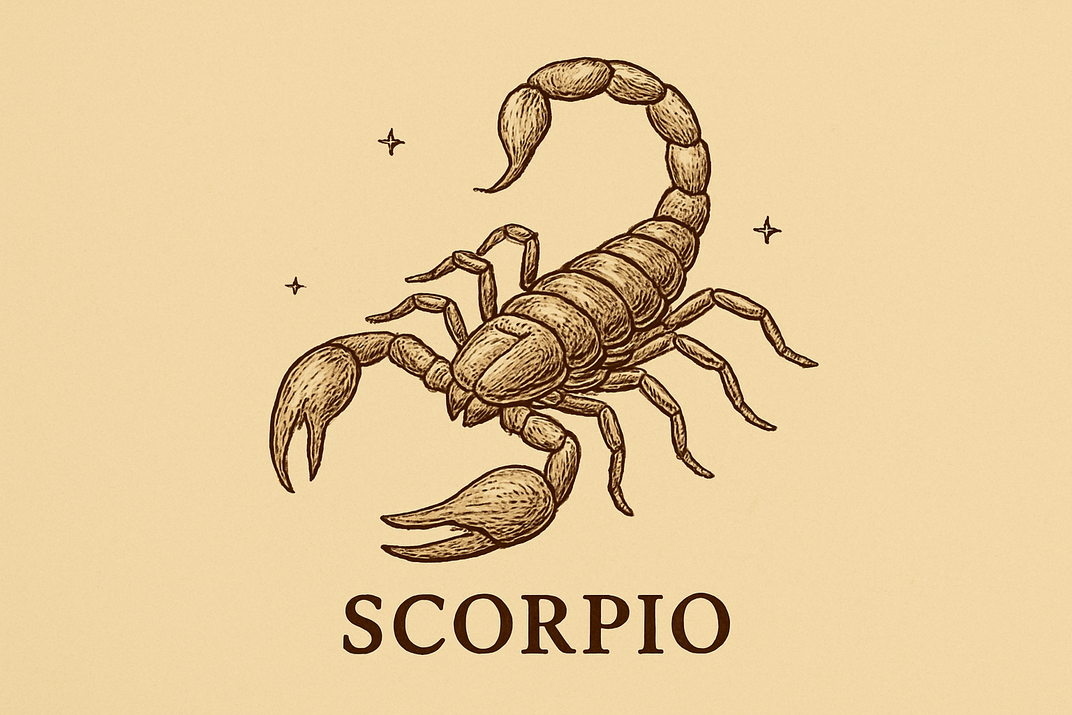 Hôm nay Bọ Cạp dễ bực bội khi những sự việc không vui từ quá khứ bất ngờ xuất hiện trở lại