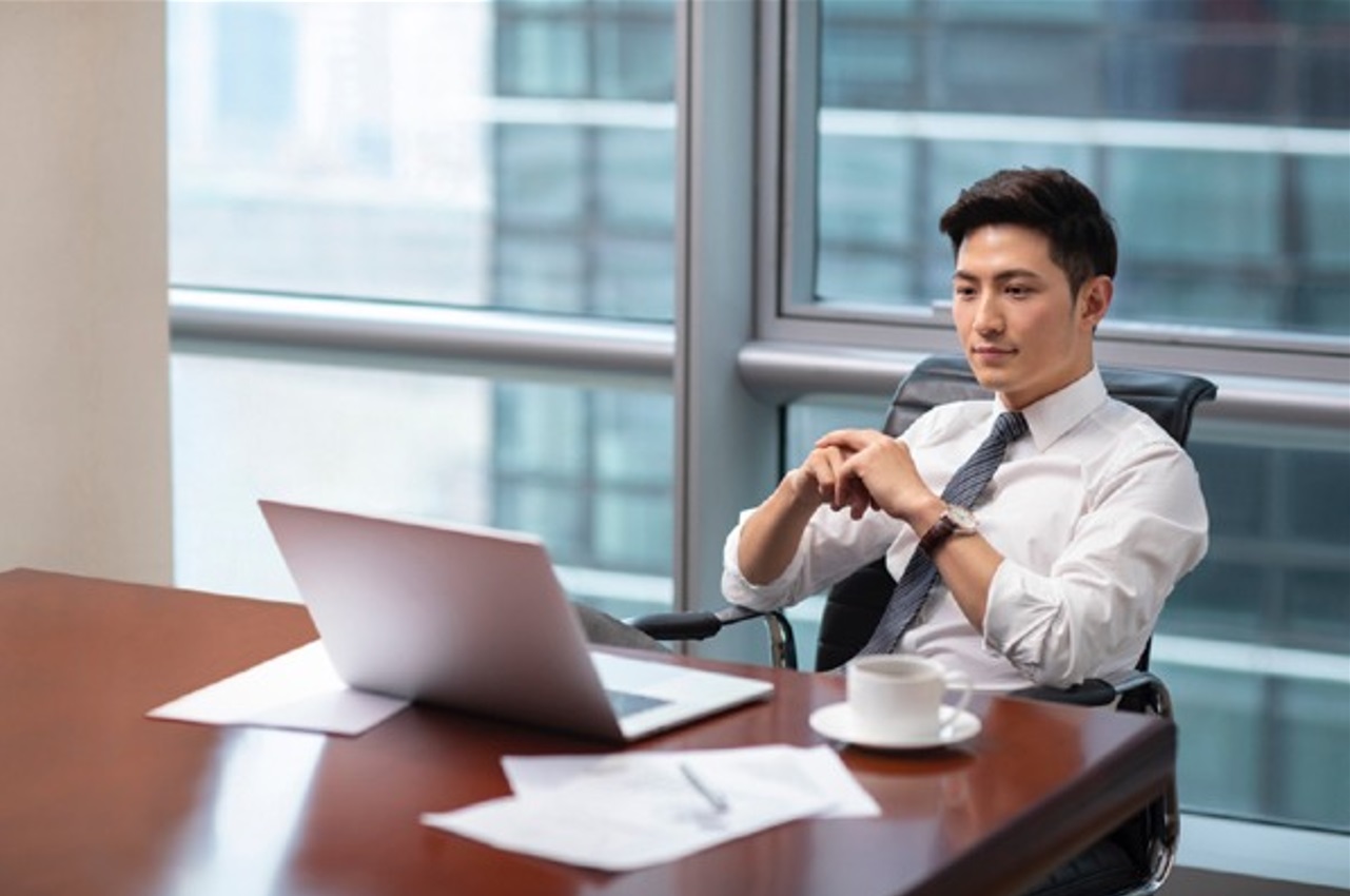 Năm 2026 là thời điểm thích hợp để nam mạng phát triển sự nghiệp