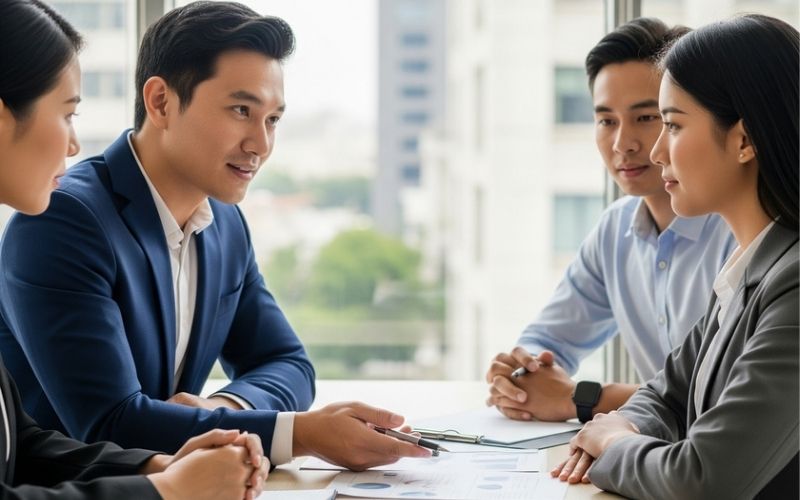 Sao Thổ Tú tuy không quá dữ nhưng người Kỷ Tỵ 1989 vẫn phải cẩn trọng mọi quyết định trong năm 2026