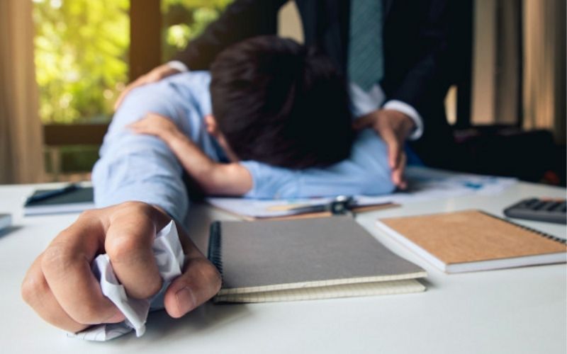 Công việc của nam Kỷ Tỵ sẽ gặp những trắc trở nhỏ do Thổ Tú chiếu mệnh