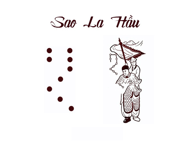 Nam Canh Ngọ 1990 gặp sao La Hầu chiếu mệnh năm 2026