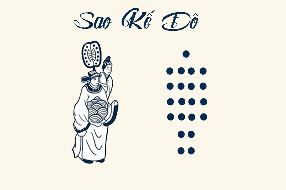 Nam tuổi Tân Mão 2011 năm 2026 có sao Kế Đô chiếu mệnh