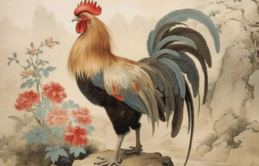 Nữ tuổi Đinh Dậu 1957 thuộc mệnh Hỏa - Sơn Hạ Hỏa