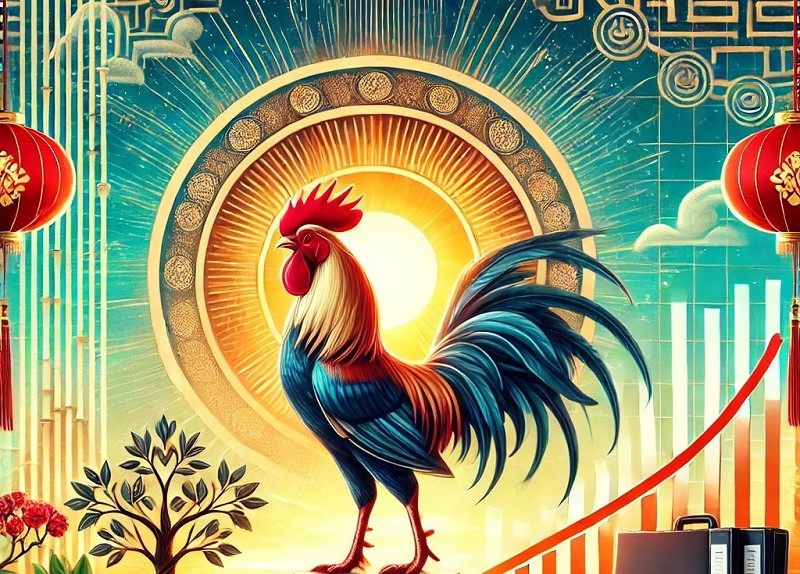 Nam mạng tuổi Kỷ Dậu 1969 cần thận trọng với sao Thái Bạch 