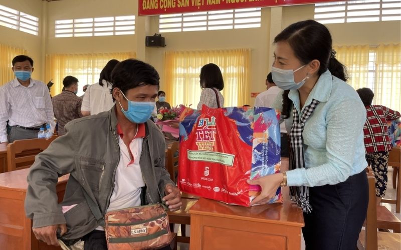 Giữ tâm thiện, làm việc lành là chìa khóa hóa giải sao Vân Hớn hiệu quả nhất