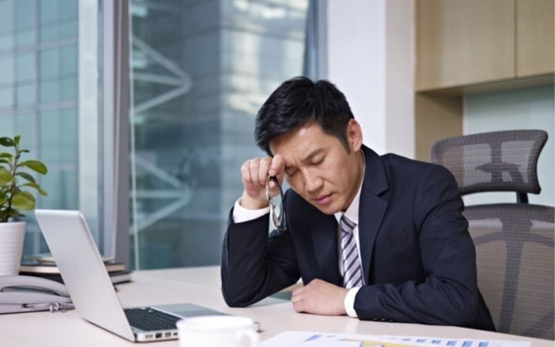 Công việc của nam Tân Hợi trong năm 2026 sẽ gặp trắc trở nhỏ