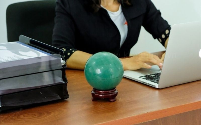 Vật phẩm phong thủy phù hợp sẽ giúp tuổi Tân Hợi 1971 “hóa hung thành cát” năm 2026