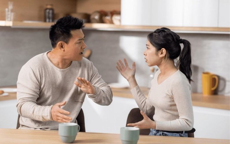 Khi La Hầu chiếu mệnh, nam Nhâm Tý cần chú ý tới tranh chấp để giảm xui rủi