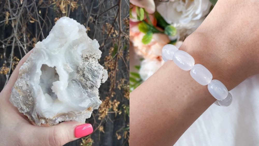 Vật phẩm phong thủy thuộc hành Kim sẽ giúp nữ mạng Nhâm Tý 1972 hóa giải xui xẻo của sao Kế Đô