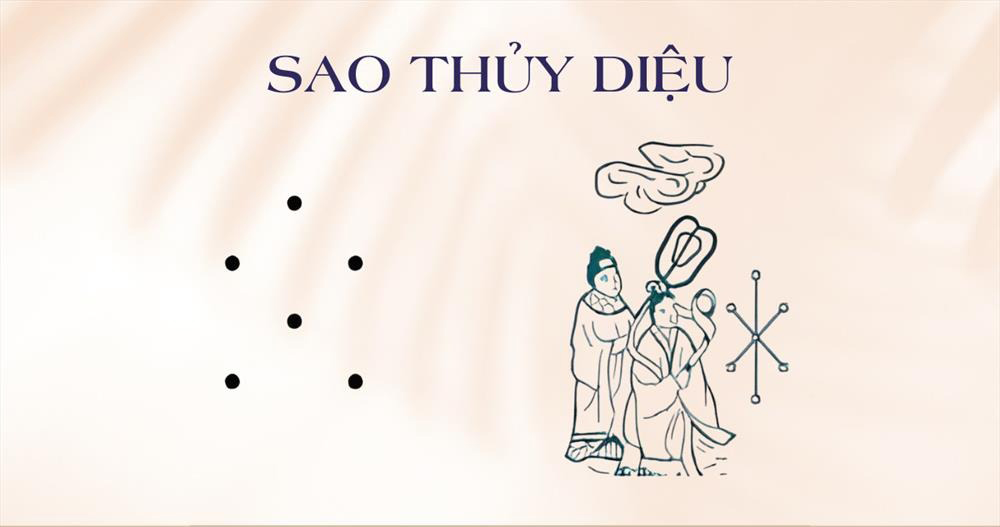 Nữ Quý Sửu 1973 gặp sao Thủy Diệu chiếu mạng năm 2026