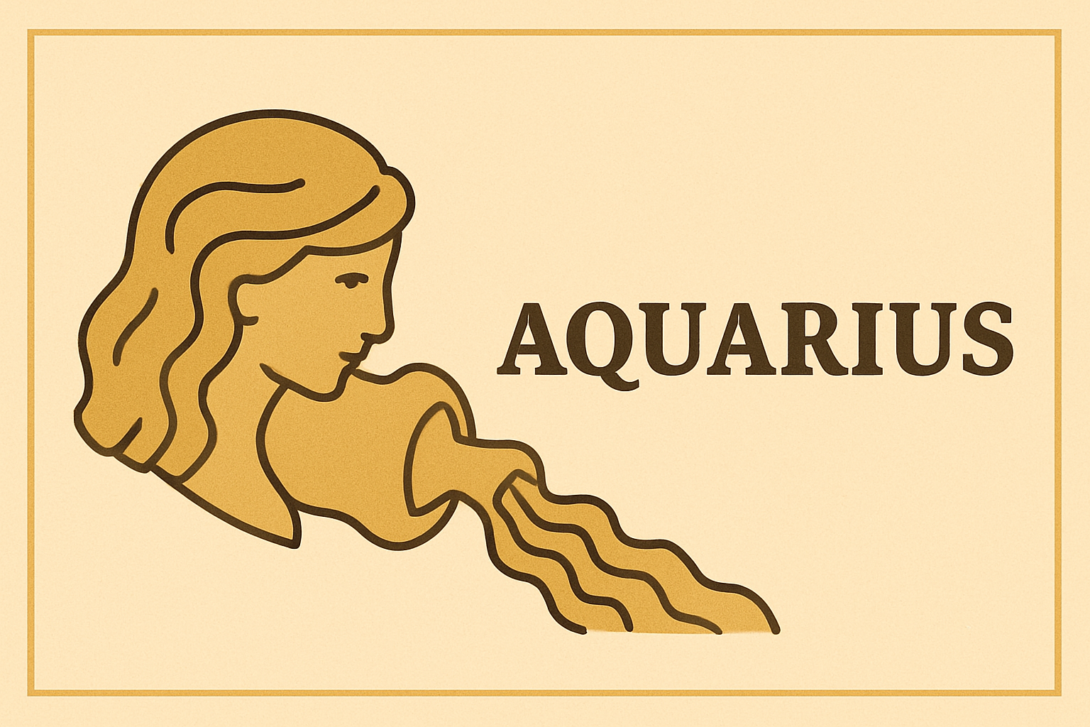 Hôm nay Bảo Bình sẽ đón nhận được nhiều cát khí, khiến mọi việc trong ngày trôi chảy hơn