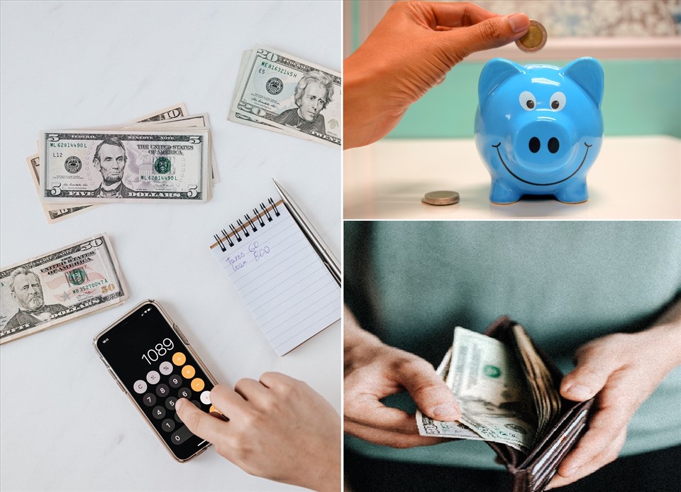 Với sự tác động của hạn Địa Võng nam nữ mạng Nhâm Ngọ cần quản lý chi tiêu hiệu quả