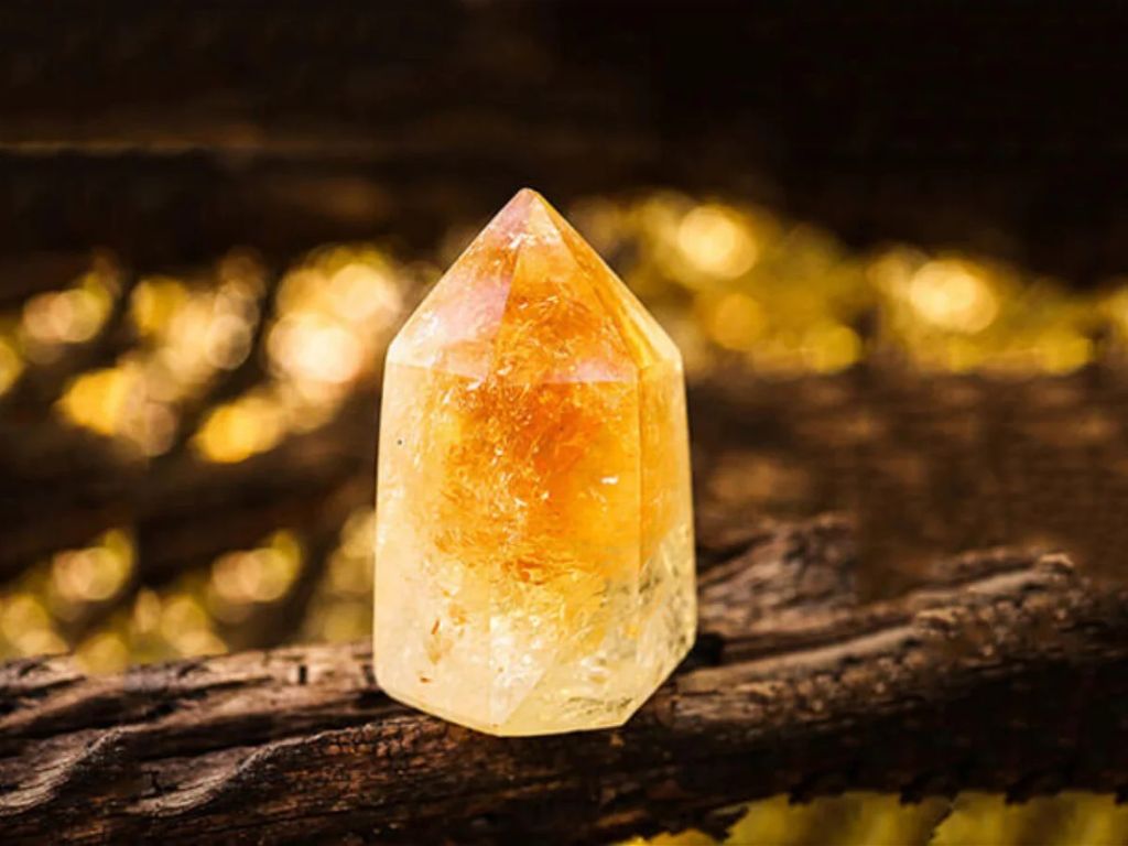 Tân Mão 2011 nên tránh các món đồ phong thuỷ thuộc hành Thổ hoặc Kim