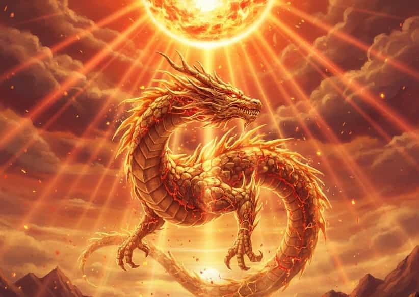 Tuổi Bính Thìn năm 2026 cần lưu ý các hạn Thiên La (nam) và Diêm Vương (nữ)