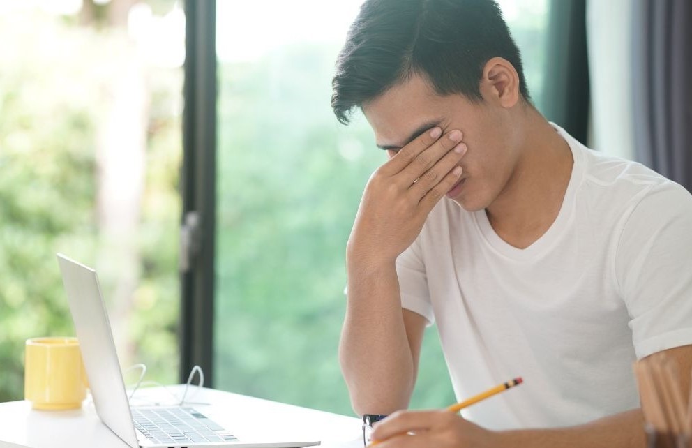 Sao Vân Hớn khiến nam mạng Bính Thìn dễ gặp áp lực trong công việc