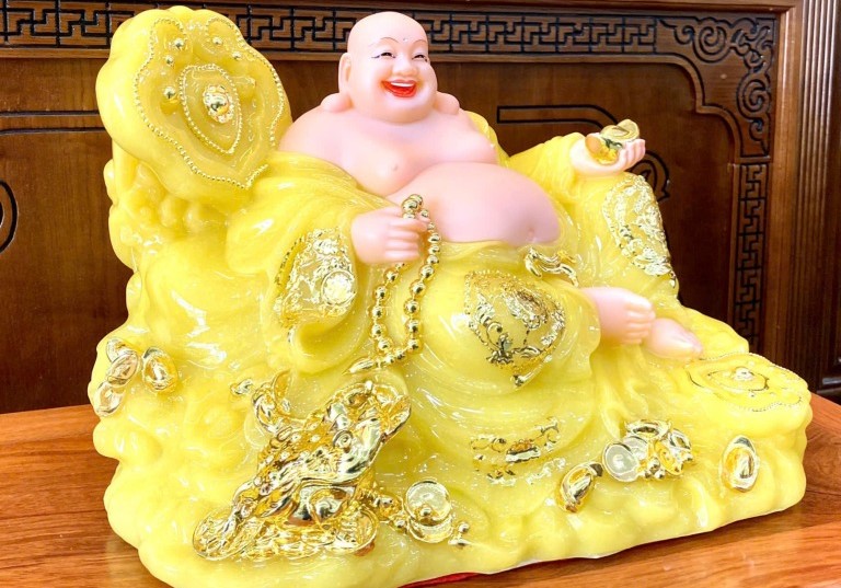 Gợi ý sử dụng vật phẩm phong thủy cho nam mạng tuổi Bính Thìn 1976