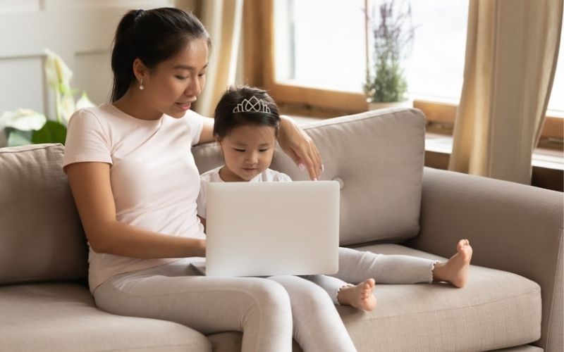 Tiết chế cảm xúc để nữ Đinh Tỵ giữ được sự yên ấm trong gia đình