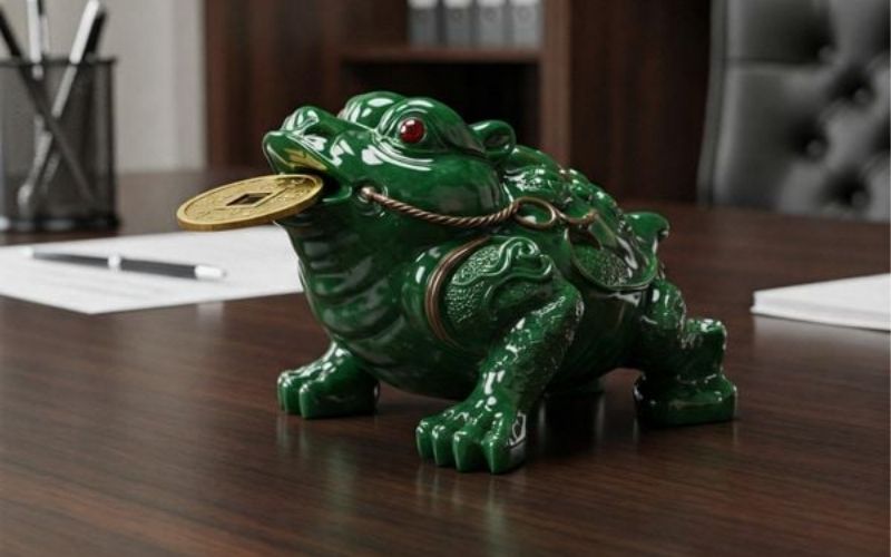 Sử dụng Phật bản mệnh hợp tuổi Tý để hóa giải sao xấu chiếu mệnh nữ Đinh Tỵ