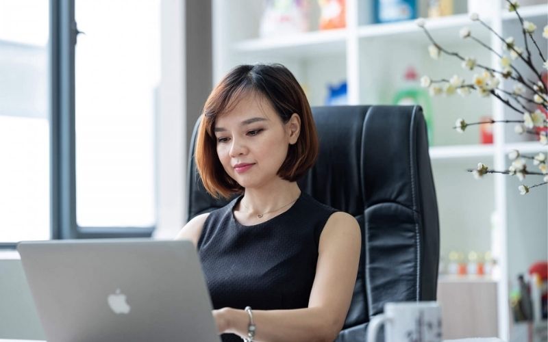 Sao Thái Âm mang đến nhiều may mắn trong công việc cho nữ Mậu Ngọ