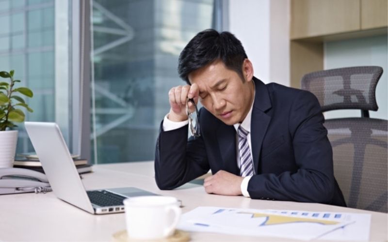 Do sao Thái Bạch chiếu mệnh, công việc của nam Mậu Ngọ năm 2026 gặp nhiều trắc trở