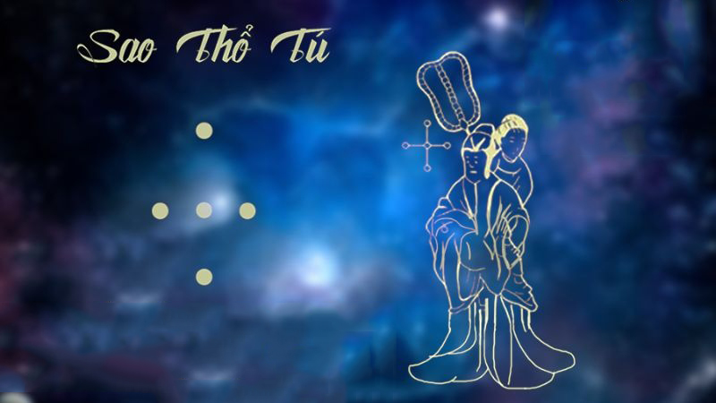 Nam Canh Thân 1980 có sao Thổ Tú chiếu mệnh năm 2026