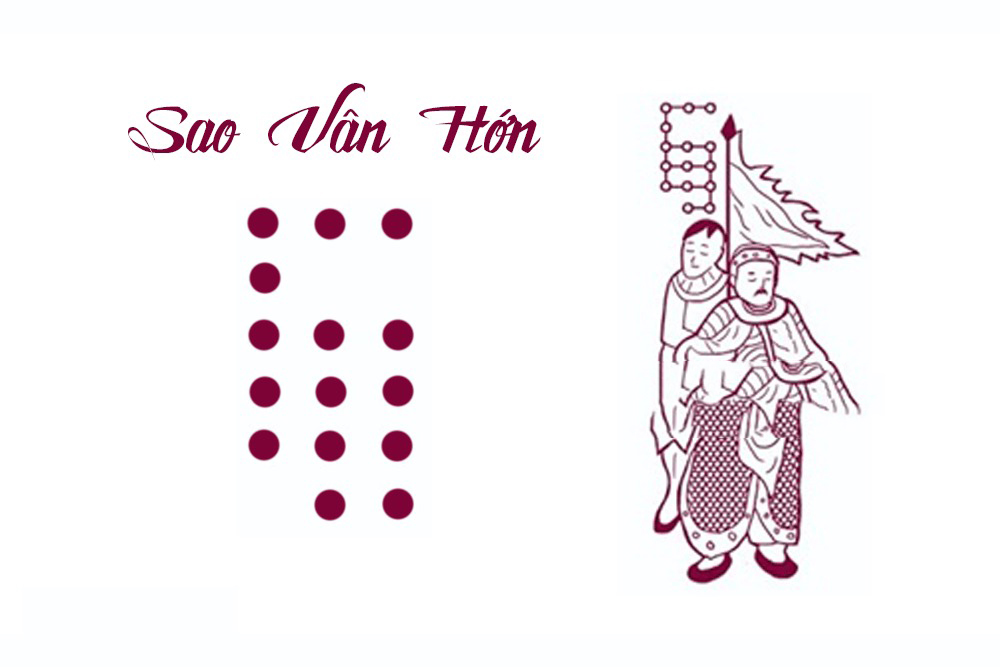 Nữ Canh Thân 1980 có sao Vân Hớn chiếu mệnh năm 2026