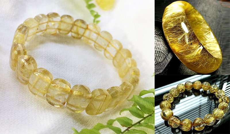 Vật phẩm phong thủy thuộc hành Thổ sẽ giúp nữ Canh Thân 1980 hóa giải xui xẻo do ảnh hưởng của sao Vân Hớn