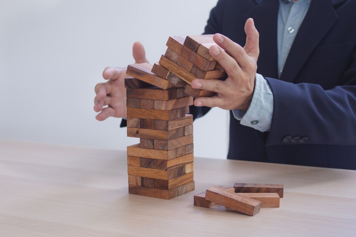 Năm 2026 không phải là thời điểm thuận lợi để mở rộng đầu tư