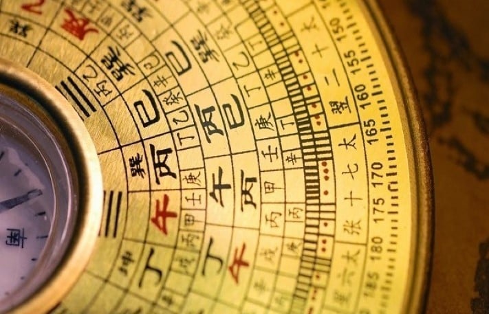 Tuổi Nhâm Tuất cần lưu ý hạn Huỳnh Tuyền và hạn Toán Tận trong năm 2026