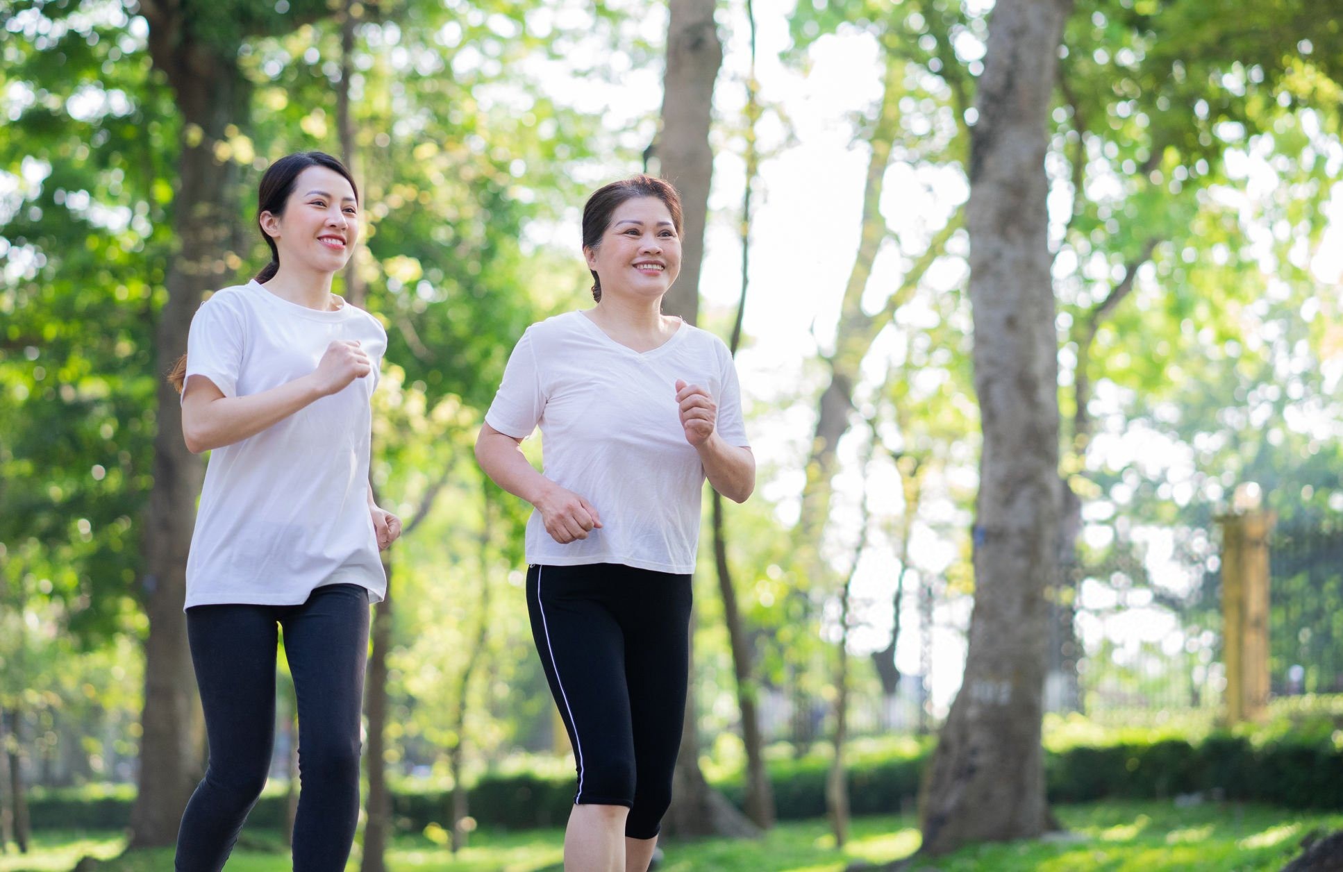 Tinh thần thoải mái là tín hiệu năng lượng tích cực đang phát huy hiệu quả