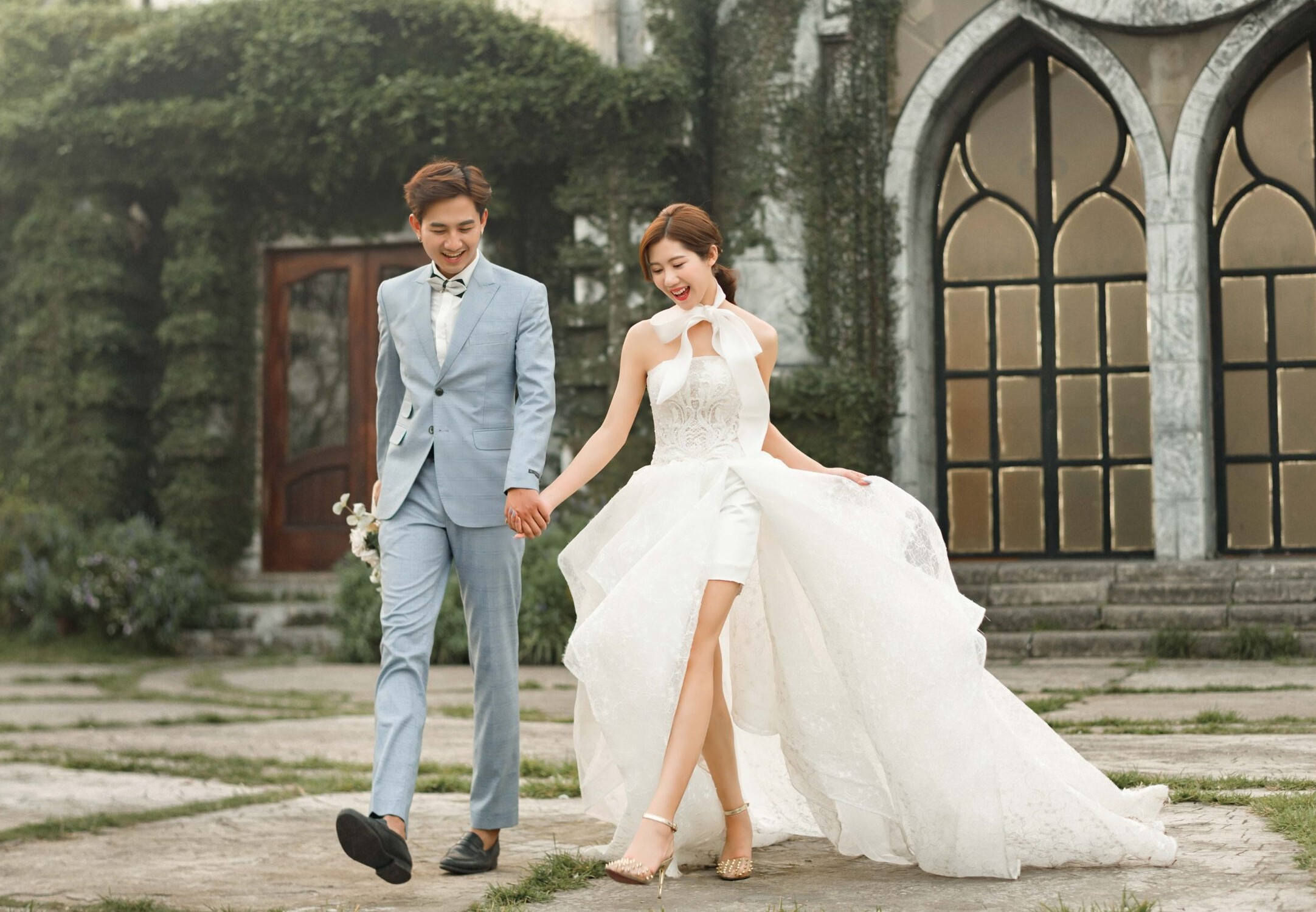 Bạn nên ưu tiên màu sắc hợp mệnh cho các dịp quan trọng