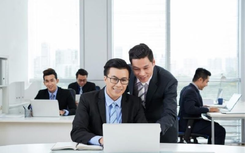 Thái Âm chiếu mệnh giúp nam mạng Quý Hợi tỏa sáng trên con đường sự nghiệp