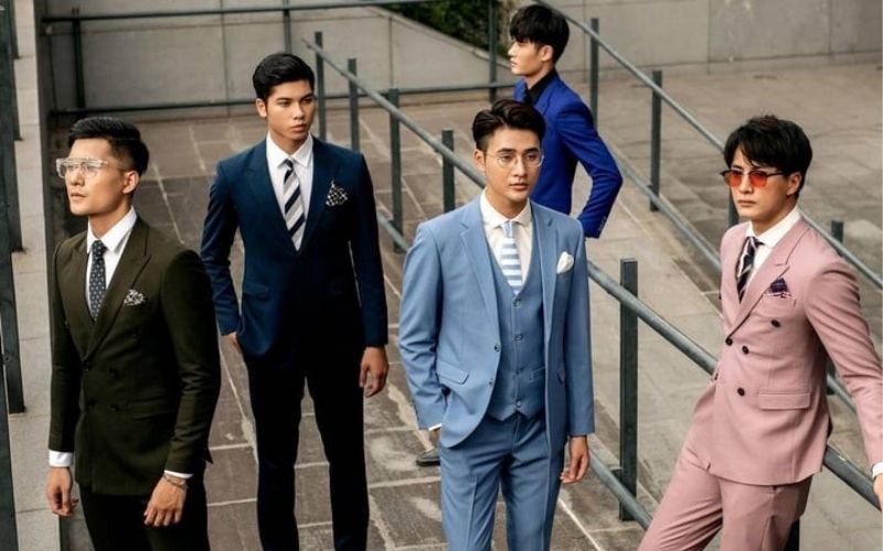 Quốc tế Đàn ông 19/11 là dịp để phá bỏ tư duy cứng nhắc về phái mạnh