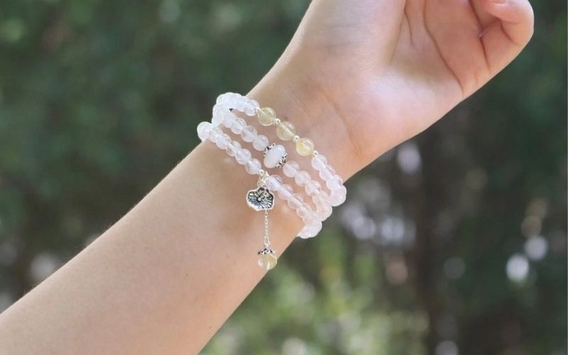 Lựa chọn vật phẩm phong thủy để hóa giải vận xấu sao chiếu mệnh năm 2026 của tuổi Quý Hợi 1983 nữ mạng