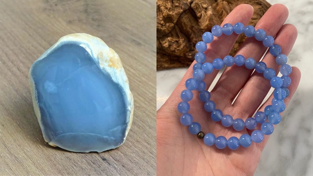 Nữ mạng Ất Sửu 1985 nên dùng vật phẩm phong thủy thuộc hành Thủy để tiết chế năng lượng của sao La Hầu