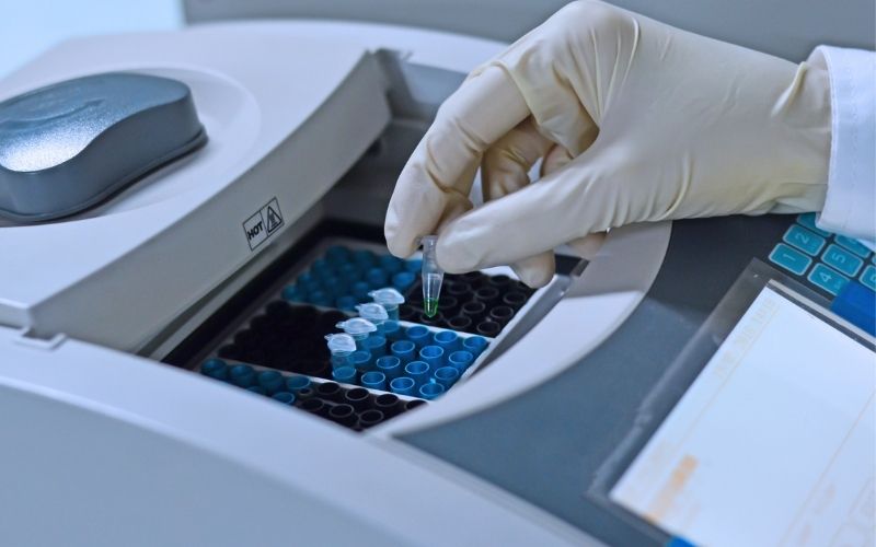 RT-PCR được xem là “tiêu chuẩn vàng” khi test cúm A nhờ khả năng phát hiện virus nhanh và chính xác