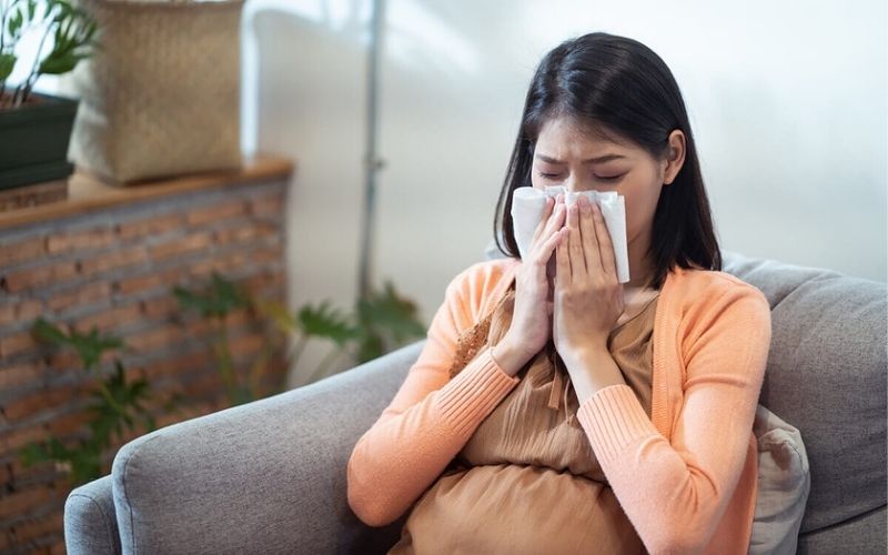 Cúm A là bệnh truyền nhiễm theo mùa, lây nhanh và dễ tái phát nếu sức đề kháng kém