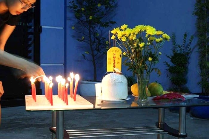 Hướng dẫn cách cúng sao giải hạn năm 2026 cho tuổi Canh Tý