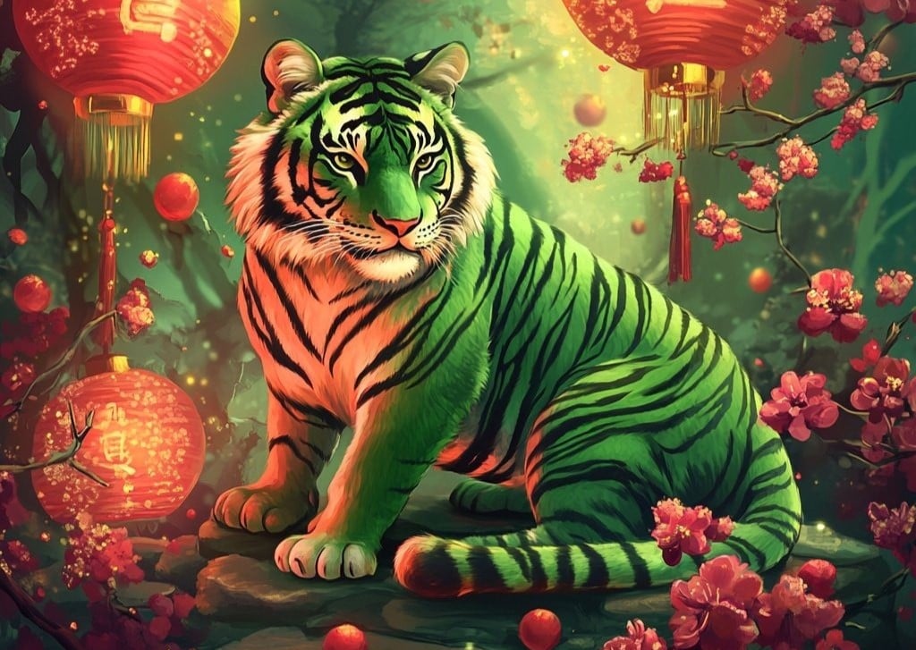 Tìm hiểu ngũ hành và bản mệnh của nữ mạng tuổi Canh Dần