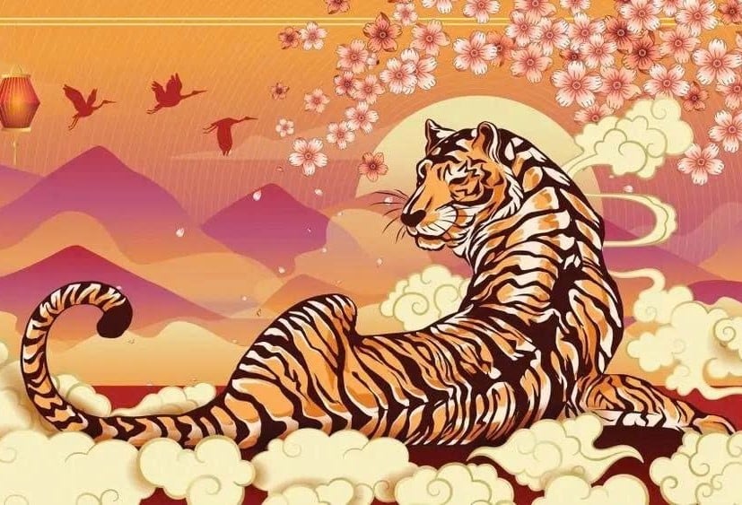 Tìm hiểu tổng quan về bản mệnh của tuổi Canh Dần 1950