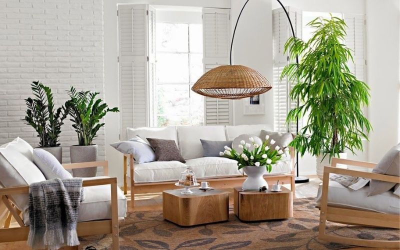 Biết cách kết hợp màu sắc hợp mệnh và tránh màu khắc sẽ giúp cuộc sống hanh thông, giảm xui xẻo