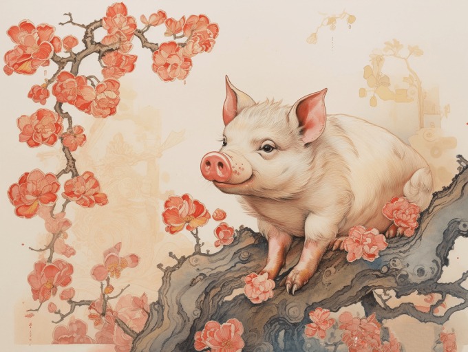 Nữ mạng tuổi Tân Hợi 1971 hợp các màu sắc thuộc hành Thổ