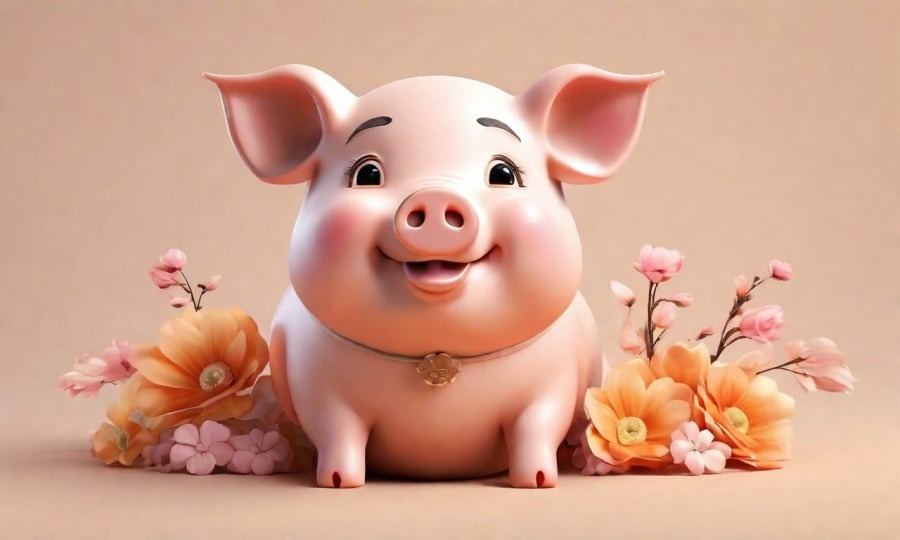 Nữ mạng Tân Hợi 1971 nên tránh các màu đỏ, hồng, cam thuộc hành Hỏa