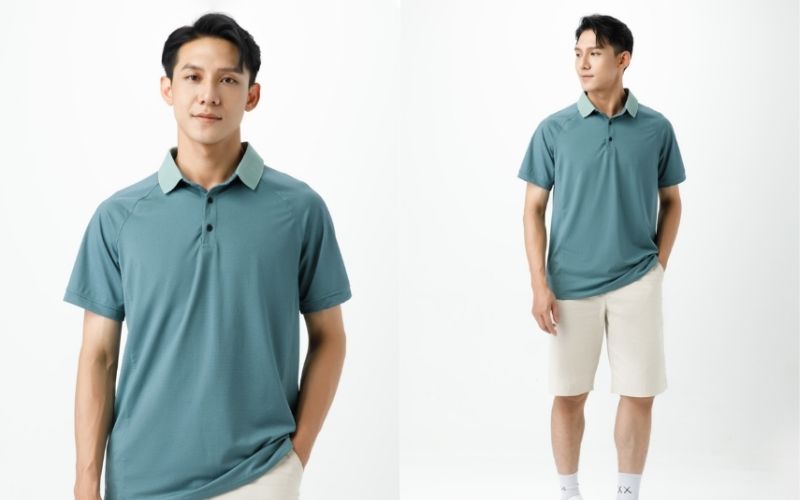 Kết hợp hài hòa các màu sắc để trung hòa năng lượng cho nam mạng Nhâm Tý