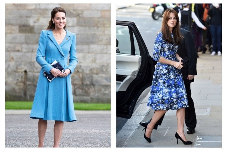 Bạn nên ưu tiên màu hợp mệnh vào các dịp quan trọng