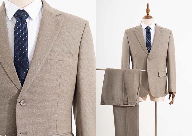 Bạn nên ưu tiên màu Thổ và Hỏa để tăng sự tự tin khi gặp gỡ đối tác