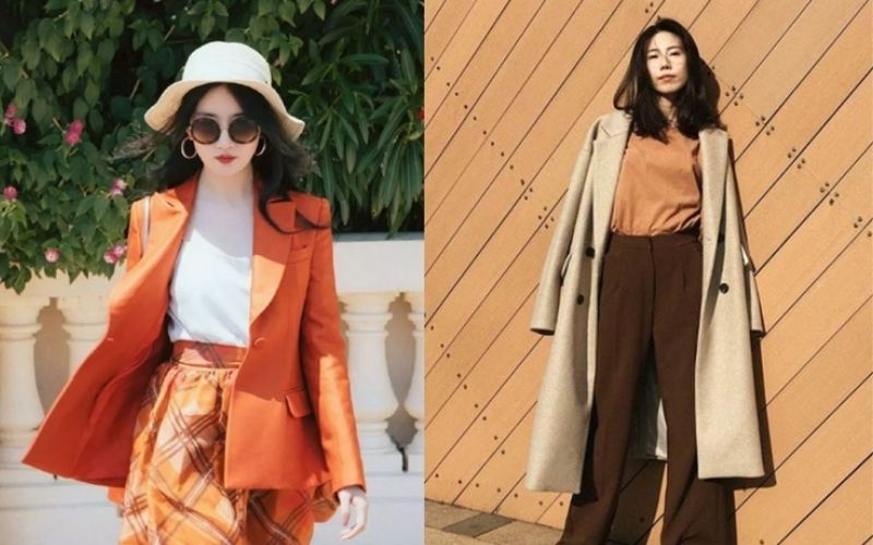 Chọn màu sắc hợp mệnh để phát huy được những ưu điểm vốn có